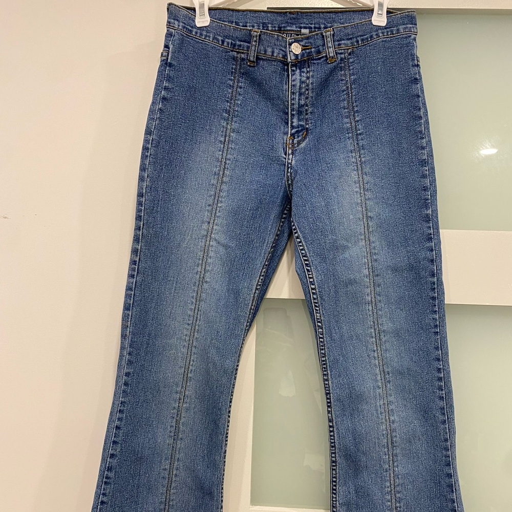 BUM Equipment Bootcut/Flare Jeans